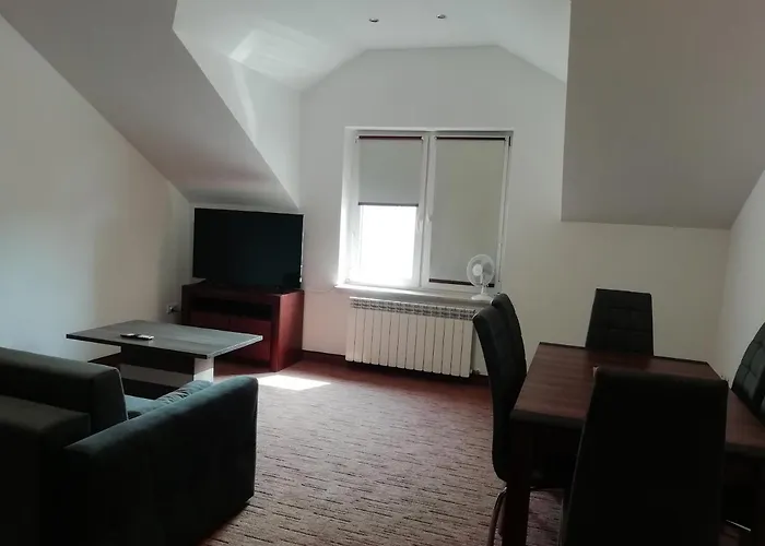Apartament W Centrum Olesna