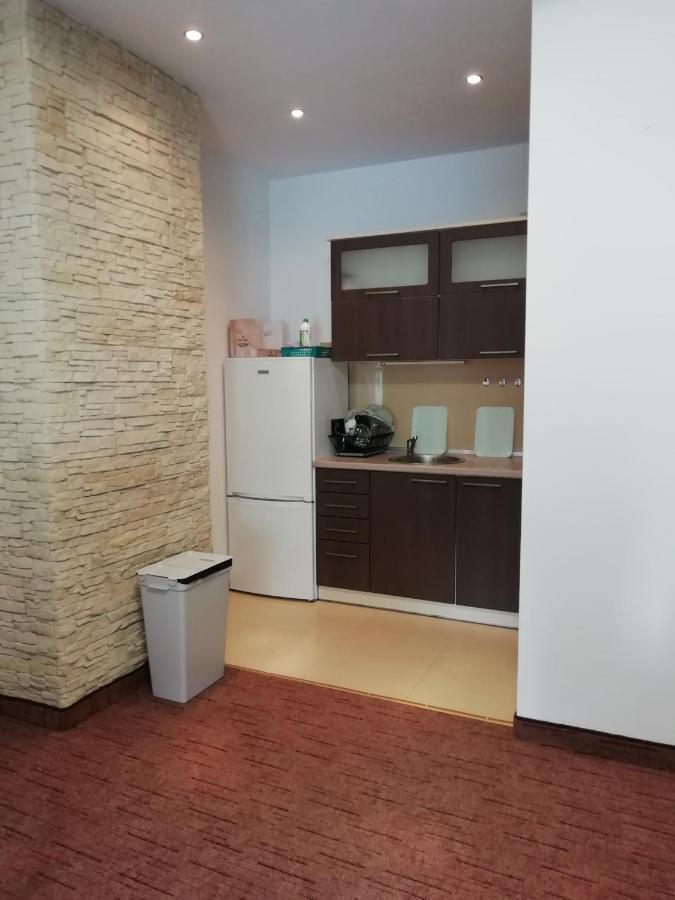 Apartment W Centrum Olesna
