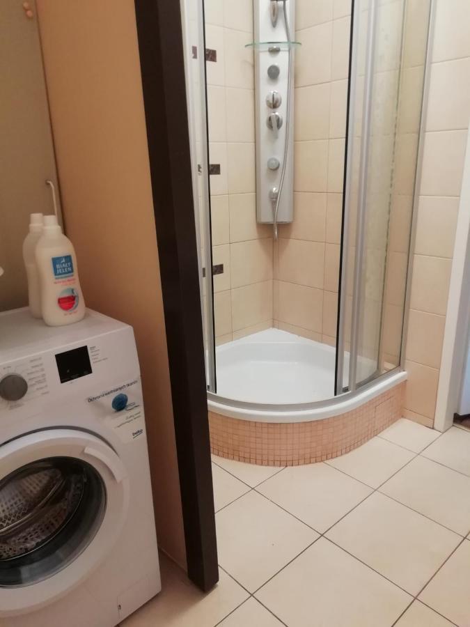 Apartment W Centrum Olesna
